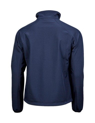 TEE-9510-Mens Lightweight Performance Softshell Jacket